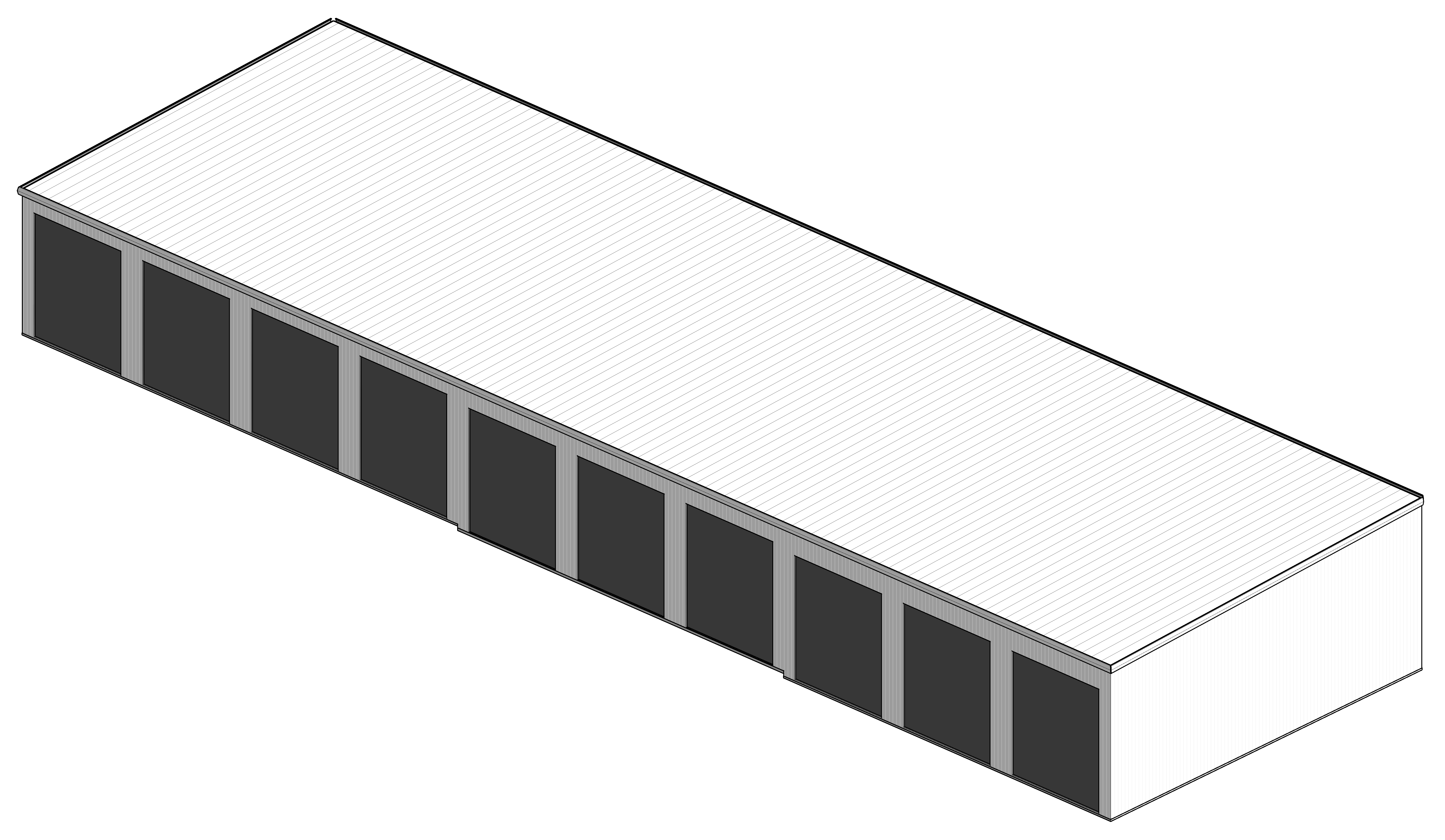 LGS 3D Model 735